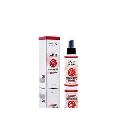 泰州市母婴防护喷雾